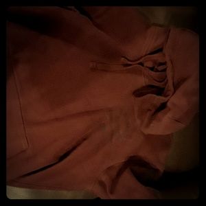 American eagle hoodie